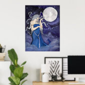 スター誕生 ポスター (ホームオフィス)