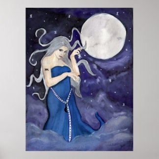 スター誕生 ポスター