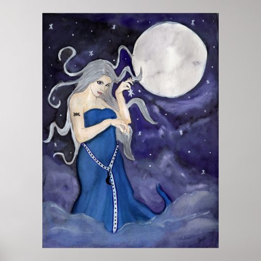 スター誕生 ポスター (正面)