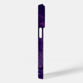 スター銀河系パス名 Case-Mate iPhoneケース (裏面 / 右)