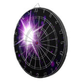 スター銀河系 ダーツボード (正面右)