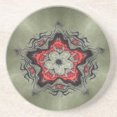 スター飲料用コースター コースター (正面)