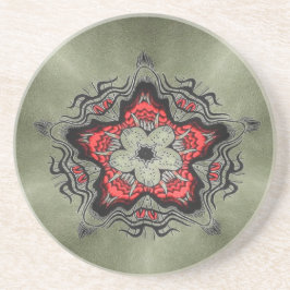 スター飲料用コースター コースター