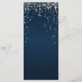 スター魅力的ストッ結婚クの一覧 – メニュー (裏面)