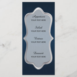 スター魅力的・ストラ結婚ッド メニュー