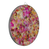 スター1ダーツボード ダーツボード (正面左)