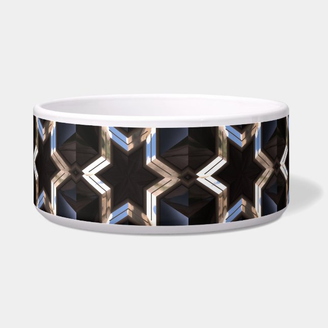 スター2ペットボウル ボウル (左)