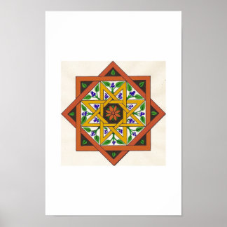 スター8 ポスター