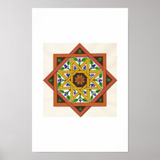 スター8 ポスター (正面)