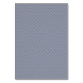 スター・オブ・ライフ救急医療隊員救急医療サービス テーブルナンバー (裏面)