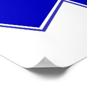 スター・オブ・ライフEMSポスター ポスター (角)