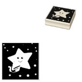 スター スタンプ (押印)