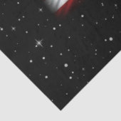 スター&ストライプアメリカ愛国的アメリカ国旗 薄葉紙 (詳細)