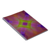 スター ノートブック (右側)