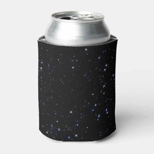 スター・パワー ディープスペース 缶クーラー (缶正面)
