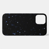 スター・パワー・ディープスペース iPhone 6/6s カバー (裏面 (横))