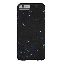 スター・パワー・ディープスペース iPhone 6/6s カバー