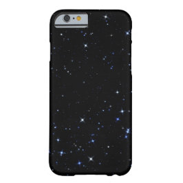 スター・パワー・ディープスペース iPhone 6/6s カバー