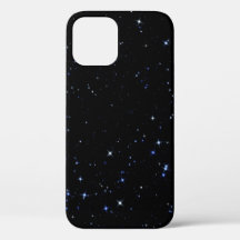 スター・パワー・ディープスペース iPhone 7 カバー