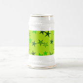 スター！ ビールジョッキ (中央)