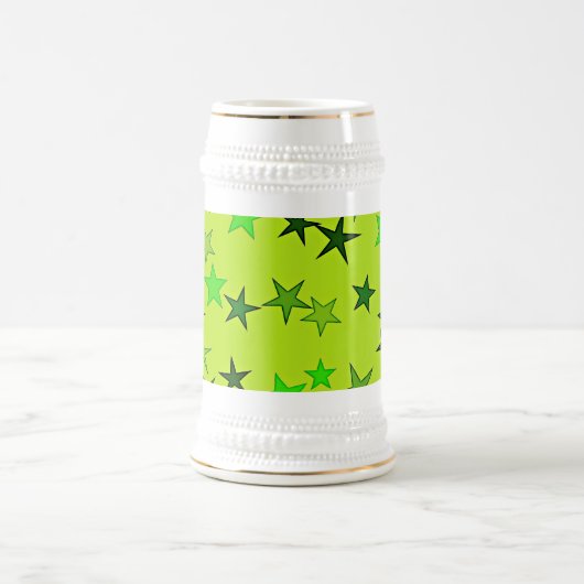 スター! ビールジョッキ (中央)