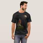 スター・フィッシング Tシャツ (正面フル)