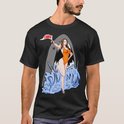 スター プリンセス2 Tシャツ (正面)