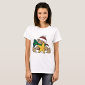 スター・ベア Tシャツ (正面フル)