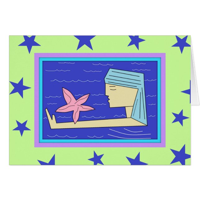 スター・メイド (正面横)