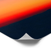 スター・モチベーション・ポスター ポスター (角)