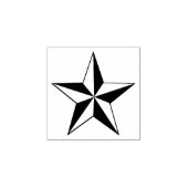スター ラバースタンプ (インプリント)