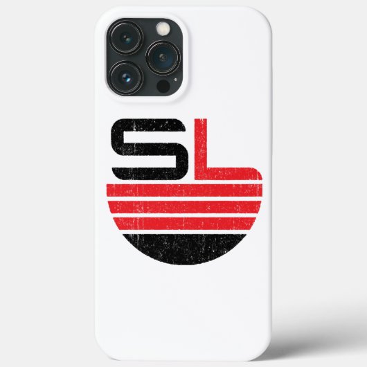 スター・ラボ チェストポケット バリエーション Case-Mate iPhoneケース (裏面)
