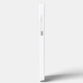 スター・ラボ チェストポケット バリエーション Case-Mate iPhoneケース (裏面 / 左)