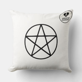 スター – 装飾用クッション クッション