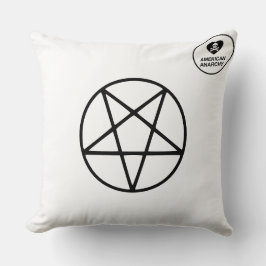 スター – 装飾用クッション クッション