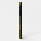 スター iPhone5 カバー (裏面/左)