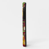 スター iPhone5 カバー (裏面/左)