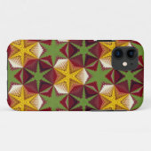 スター iPhone5 カバー (裏面(横))