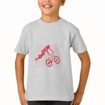 スターBMXバイクトラックパークのフリーフタイルで楽しもう
