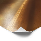 スターFomalhautのアーティストの概念 フォトプリント (角)