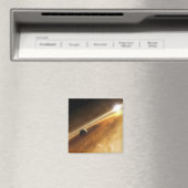 スターFomalhautのアーティストの概念 マグネット (インサイチュ (食洗機))