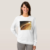 スターFomalhautのアーティストの概念 Tシャツ (正面フル)