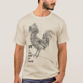 スターTシャツ Tシャツ (正面)