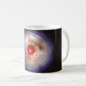 スターV838モノセロティス(V838月) - 2002年5月20日 コーヒーマグカップ (正面右)