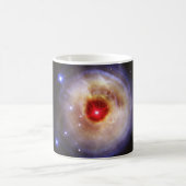 スターV838モノセロティス(V838月) - 2002年5月20日 コーヒーマグカップ (中央)