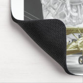 スチアルマンビプレーン マウスパッド (コーナー)