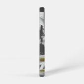 スチアルマンビプレーン SAMSUNG GALAXYケース (右側面)