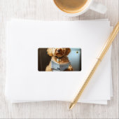 スチトル–6 ラベル (インサイチュ)