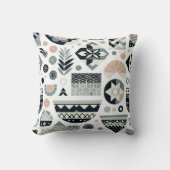 スチモダンンチ5 クッション (正面)