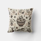 スチモダンンチ6 クッション (裏面)